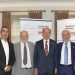  Cumhurbaşkanı Tatar, Londra’da, “Kuzey Kıbrıs İçin Özgürlük ve Adalet” resepsiyonuna katıldı