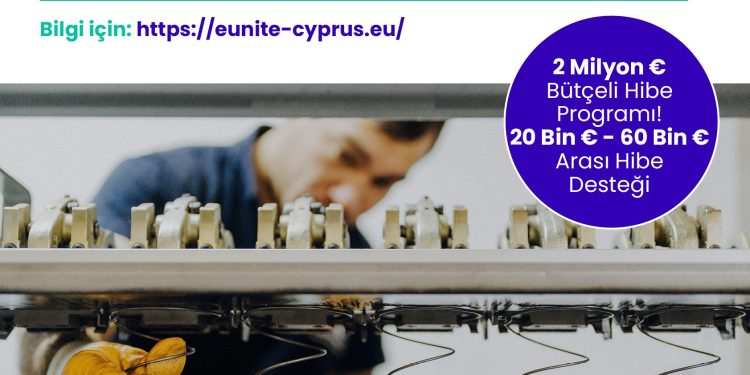 Yeşil Hat ticaretini artırmak için hibe programı başlatıldı