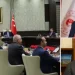 Türkiye’de kabine değişikliği