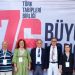 KTTB, Türk Tabipler Birliği 76. Büyük Kurultayı’nda temsil edildi