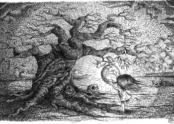 Uluslararası Karikatür Yarışması sonuçlandı… Büyük ödül İran’ın