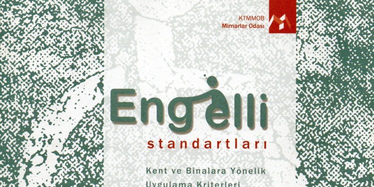 Vize bürosuna sunulan projelerde engelli standartları da denetlenecek