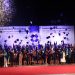 DAÜ doktora ve yüksek lisans mezunları diplomalarını aldı