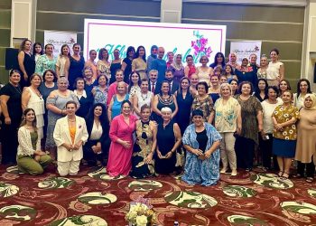 Kıbrıs Cevherleri’nin tanıtıldığı kısa filmlerin galası yapıldı