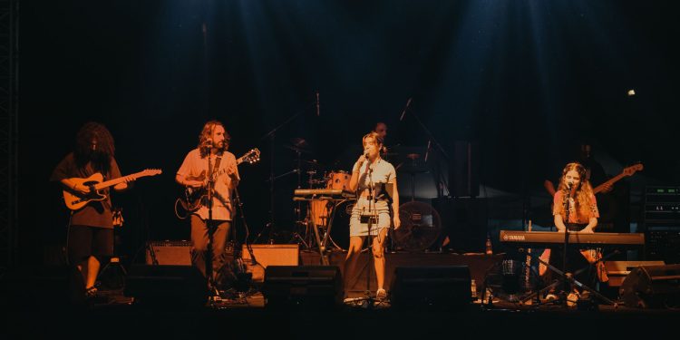 Othello Kalesi’nde üç farklı grup sahne aldı