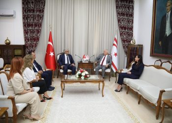 Töre: Türk dünyasında alfabe birliği sağlanmalıdır