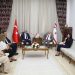 Töre: Türk dünyasında alfabe birliği sağlanmalıdır