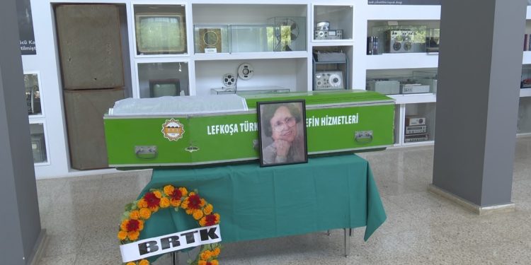 Ayşe Başar son yolculuğuna uğurlandı