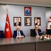 Cumhurbaşkanı Tatar:KKTC tüm kurum ve kuruluşlarıyla Türk Devletleri Teşkilatı’nın faaliyet gösterdiği her alanda yer almak ve ilişkileri geliştirmek arzusundadır