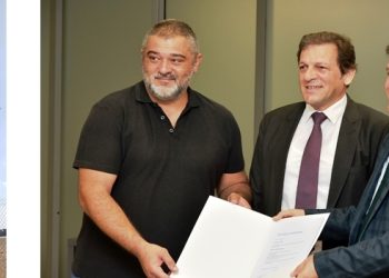 Ercan’a meteorolojik hava gözlem sistemi kuruldu..