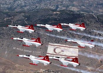 20 Temmuz Barış ve Özgürlük Bayramı tören ve etkinliklerle kutlanıyor