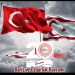 Bugün 20 Temmuz Barış ve Özgürlük Bayramı…