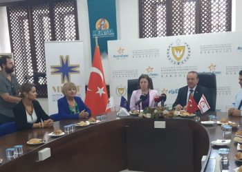 Çevre Koruma Dairesi ile Meritta Deniz Kaplumbağaları Rehabilitasyon Merkezi arasındaki iş birliği anlaşması yenilendi