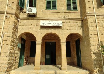 Eski Eserler Dairesi’nde görev değişimi… Rıfkı görevden alındı, yerine Emel atandı