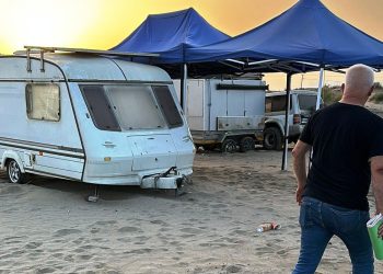 Sahillerde denetimler artırıldı