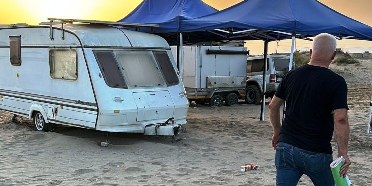 Sahillerde denetimler artırıldı