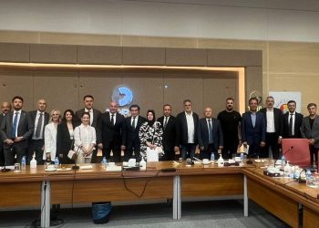 MSD, Türkiye Mobilya Ürünleri Meclisi toplantısına katıldı