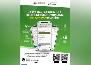 Hasta Hakları Derneği, hasta hakları ihalleri için mobil uygulama geliştirdi