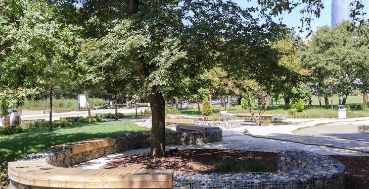 Peyzaj Mimarları Odası hatırlattı: “Bazı değişikliklerle yaşanılan alanlar daha kullanılabilir hale getirilebilir”