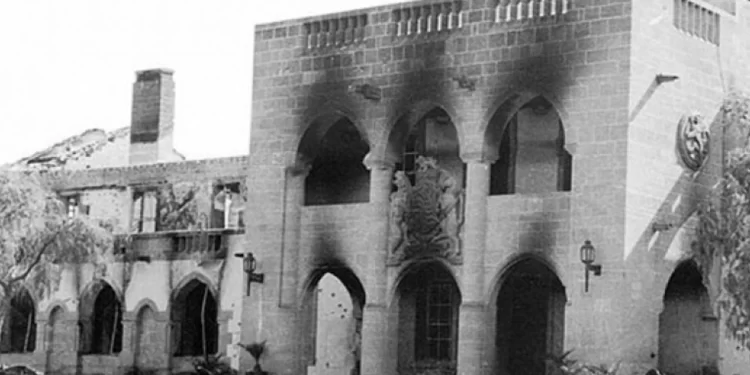 15 Temmuz 1974… Kıbrıs’ta Faşist Yunan Darbesi’nin 50’nci yılı