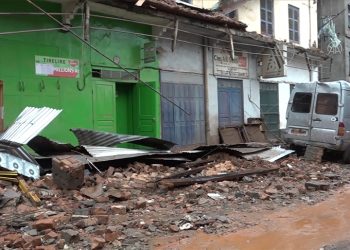 WMO: Freddy Kasırgası, “36 günle tarihin en uzun süren kasırgası” oldu