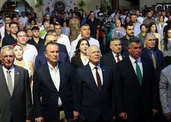 Töre:Anavatan ile birlikte yola devam ediyoruz