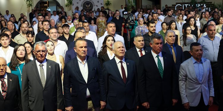 Töre:Anavatan ile birlikte yola devam ediyoruz