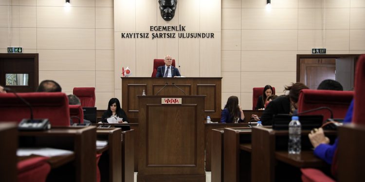 Cumhuriyet Meclisi Genel Kurulu olağanüstü toplandı