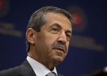 Dışişleri Bakanı Ertuğruloğlu, 11 Temmuz Basın Günü mesajı yayımladı