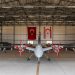 TSK’dan Kıbrıs Barış Harekatı’nın 50. yılına özel geçit töreni
