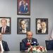 Cumhurbaşkanı Tatar ülkeye döndü