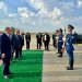 Cumhurbaşkanı Tatar, TDT temaslarını tamamladı