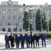 Cumhurbaşkanı Tatar, Hankendi şehrini ziyaret etti