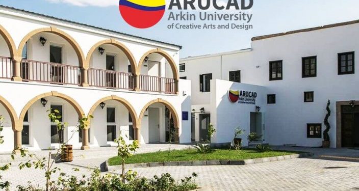 ARUCAD özel yetenek sınavı ve mülakatları 26 Temmuz’da…