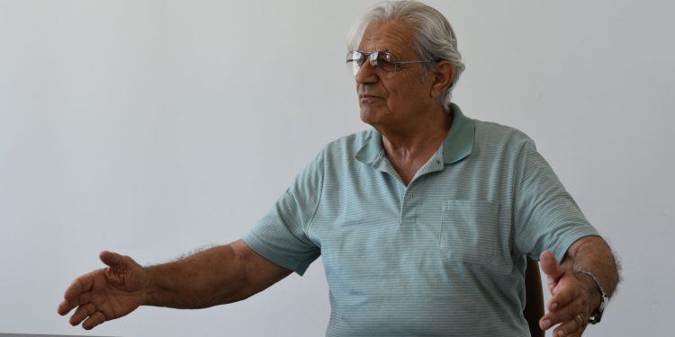 Serez: Gece yarısından sonra sancaktar bizi çağırdı. ‘Gazanız mübarek olsun, yarın saat 05.00’de çıkarma başlayacak’ dedi