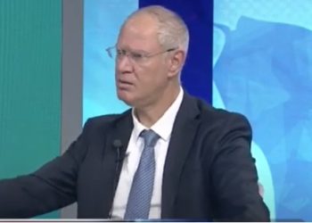 Hasipoğlu, BRT’de gündemi değerlendirdi: “BM’nin yetki sınırları ara bölgede, Maraş’ta yetkisi yok”