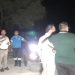 Yangın yeniden alevlendi