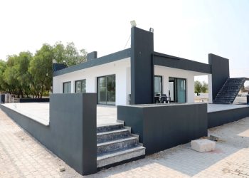 Dilekkaya Spor Kulübü lokali son aşamada