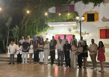 11 Temmuz Basın Günü dolayısıyla resepsiyon düzenledi…“Medya Başarı ve Teşvik Ödülleri” ile “Hizmet Onur Ödülleri” de sahiplerini buldu