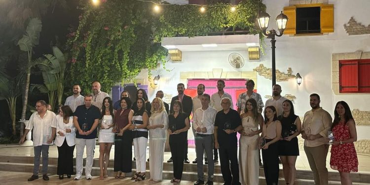 11 Temmuz Basın Günü dolayısıyla resepsiyon düzenledi…“Medya Başarı ve Teşvik Ödülleri” ile “Hizmet Onur Ödülleri” de sahiplerini buldu