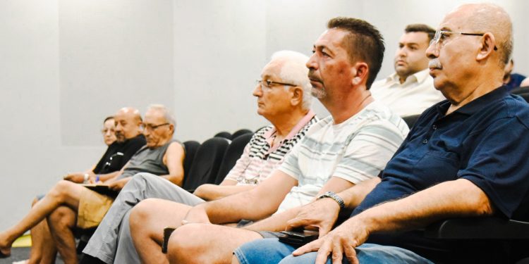 LTB’nin Hamitköy-Dumlupınar Kanalizasyon Projesi’nde çalışmalar başlıyor