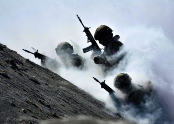 11 terörist etkisiz hale getirildi