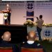 “Başarılı olmak için zorluklara ve haksızlıklara boyun eğmeyin”