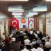 UBP Parti Meclisi kurultay gündemiyle toplandı
