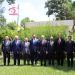Büyükelçi Korukoğlu, Dostluk Grubu Başkanları ile bir araya geldi