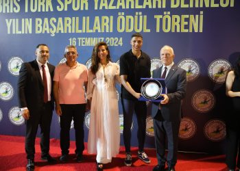 Töre: KKTC her alanda vardır ve var olmaya devam edecektir