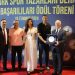 Töre: KKTC her alanda vardır ve var olmaya devam edecektir