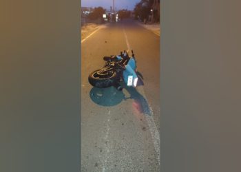 Karpaz-Yenierenköy yolunda kaza…1 kişi hayatını kaybetti