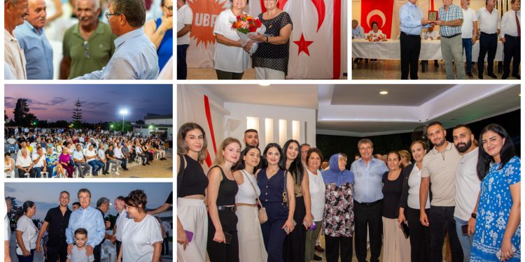 Üstel:Büyük projeler,siyasi istikrar ister,kararlılık ister.Bu da bizde var