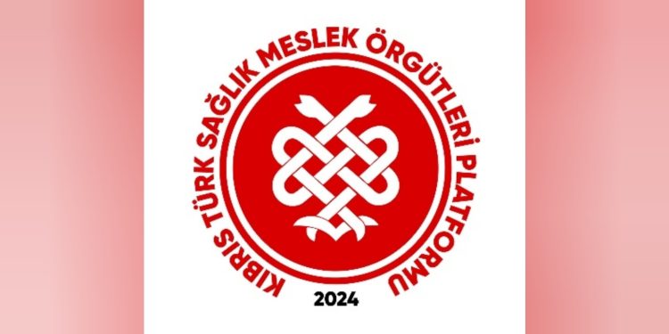 Kıbrıs Türk Sağlık Meslek Örgütleri Platformu kuruldu